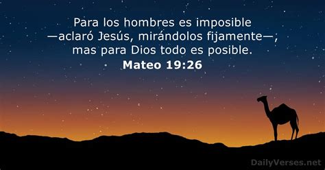 Mateo Vers Culo De La Biblia Dailyverses Net