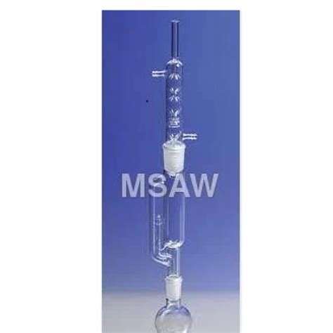 Buy Soxhlet Extraction Apparatus Get Price For Lab Equipment