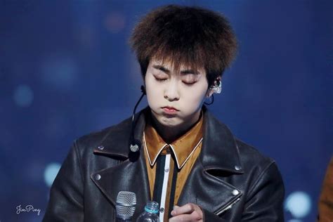Xiumin Hq 181012 Ibk Bank Concert Exo Xiumin Concert Bank Exo