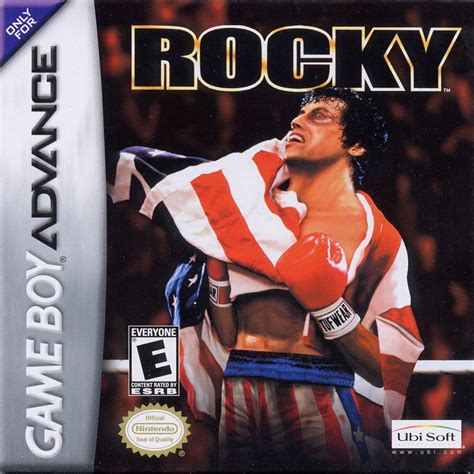 Rocky 2002 Mobygames