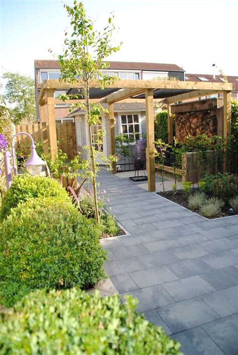 50 Beautiful Pergola Design Ideas For Your Backyard - Page 40 - Gardenholic