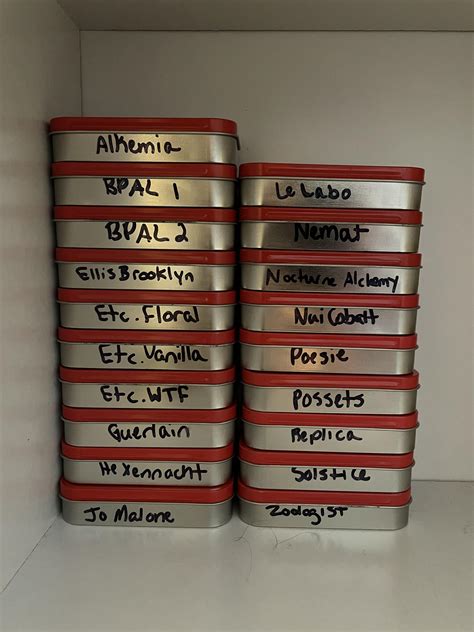 Always Store Your Samples In A Cool Dark Place” Rindiemakeupandmore