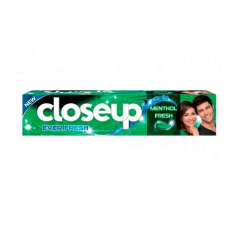 Close Up Toothpaste Red Hot X Ml Off