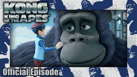 Kong King Of The Apes S E Act Amazin Adventures Youtube