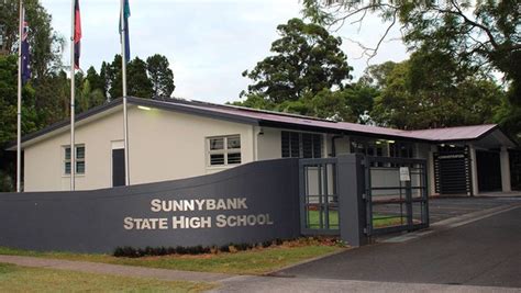Sunnybank State High School