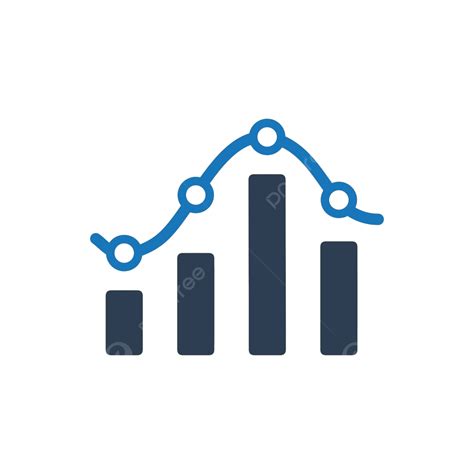 รูปรายงานกราฟิก ไอคอน สถิติ แผนภูมิการนำเสนอ เวกเตอร์ Png สถิติ การนำเสนอ แผนภูมิภาพ Png และ