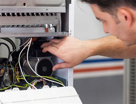 6 Reasons To Schedule Your Annual Furnace Clean Check