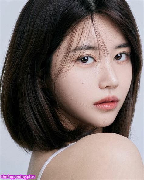 Lee Hayun Dalha Leehwasi Nude OnlyFans Photo The Fappening Plus