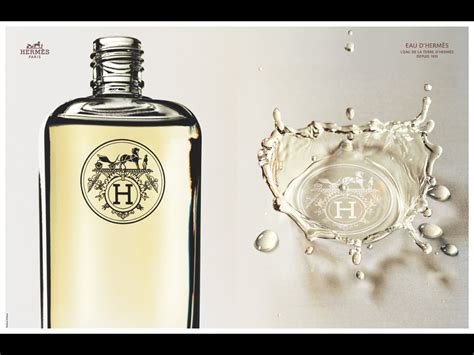 Perfume Shrine: Hermes Eau d'Hermes: Thoughts on Revisiting a Classic