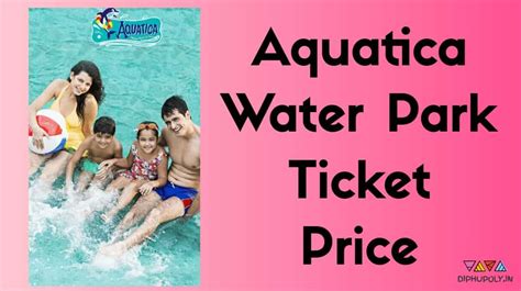 Aquatica Water Park Ticket Price Kolkata, Tickets Booking, Contact