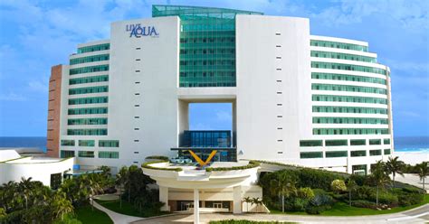 Live Aqua Beach Resort Cancun In Cancun Mexico All Inclusive Deals