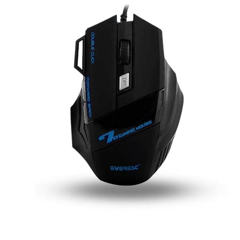 X7 Gaming Mouse – TechAccessTT