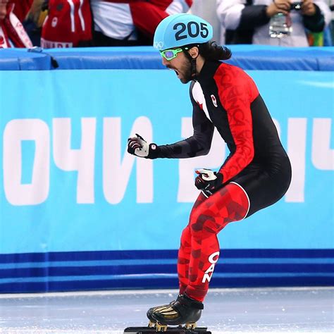 Olympic Short-Track Speedskating: Live Results from Men's 1,500m, Women's 500m | Bleacher Report ...