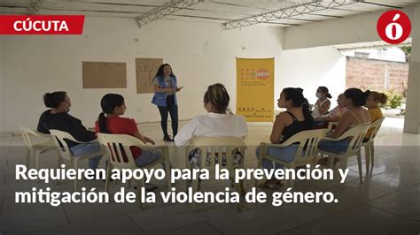 Onu Ayuda A Mujeres En Condición De Vulnerabilidad En Cúcuta