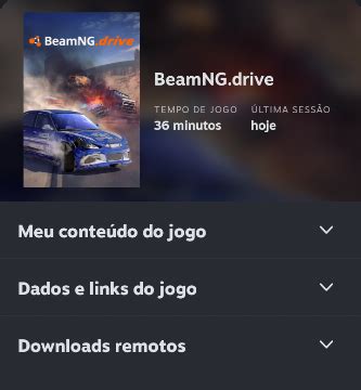 Beamng Drive Conta Steam Full Acesso Steam Contas Steam Ggmax