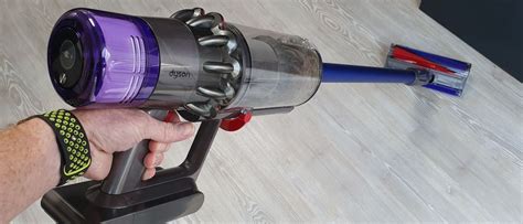 Dyson V11 review: still a supremely capable vacuum cleaner | TechRadar