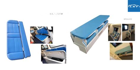 Folding Ambulance Seat With Seat Belt Wholesale China Ambulance