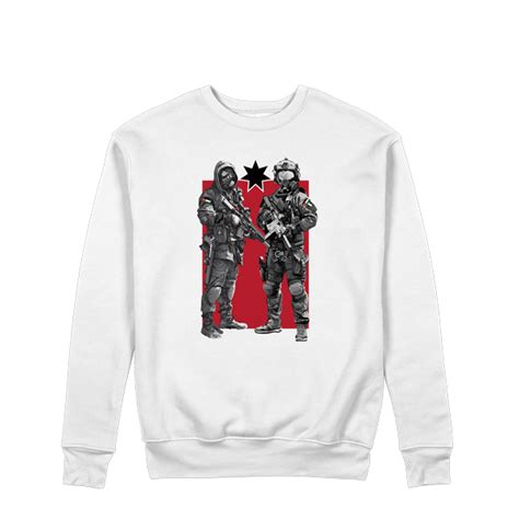 Jordanian Army Crewneck - Shirtate.com