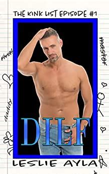 DILF Red Hot Romance