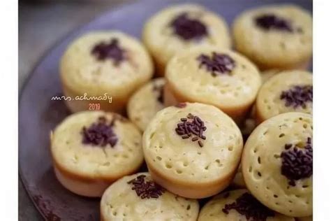 Sering Makan Kue Cubit Khas Betawi Ternyata Punya Sejarah Panjang Dan