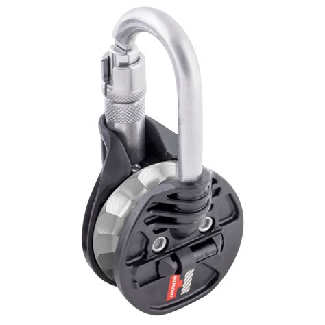 Harken Snatchet 65 Ratchet Pulley Block Honey Brothers Harken Ninja