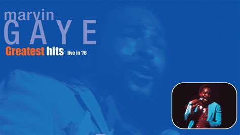 Marvin Gaye Greatest Hits Live Marvin Gaye Greatest Hits Alive