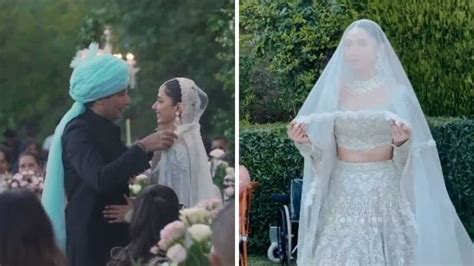 Mahira Khan Ties The Knot With Long Time Beau Salim Karim Watch The