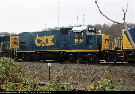 Csx Gp