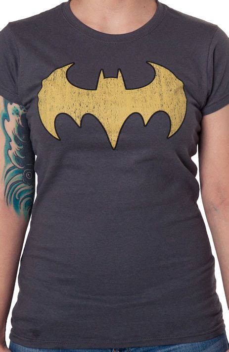 21 Awesome Batgirl T Shirts