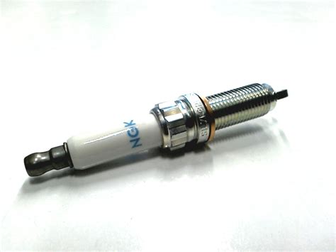 BMW X3 Spark plug, High Power. NGK SILZKBR8D8S - 12120039664 | BMW of ...