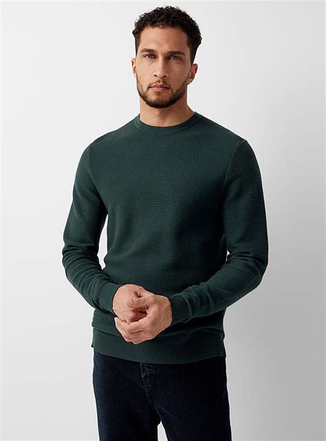 Mens Sweaters Simons Us