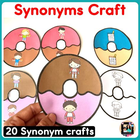 Discover the Art of Handmade Crafts: Synonyms that Enchant | Best Diy Pro