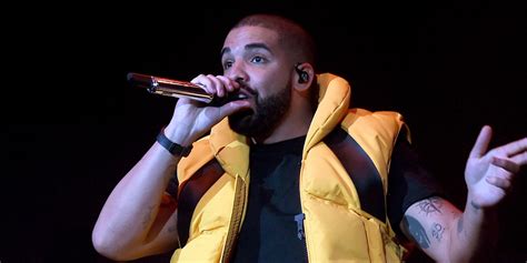 Drake Issues Statement To Clarify Blackface Picture Used For Pusha T’s ‘story Of Adidon’ Diss