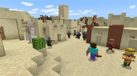 Minecraft | PCGamesN