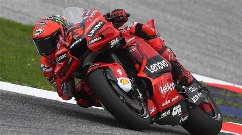 LENGKAP Hasil MotoGP Jepang Hari Ini Quartararo Nyaman Di Puncak