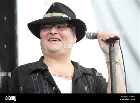 John popper harmonica hi-res stock photography and images - Alamy