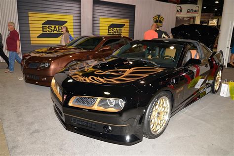 Sema Las Vegas 2016 9 Drive Arabia