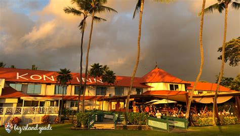 Kona Inn Shopping Village | Big Island Guide