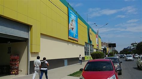 Opiniones Metro Supermercado De Chiclayo En Lambayeque