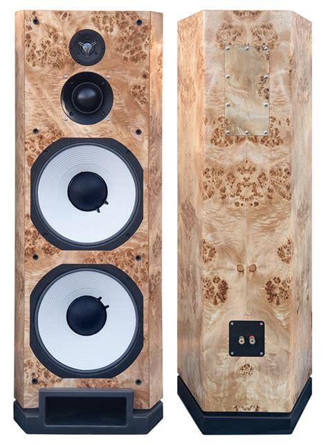 Studio Reference 14 Loudspeaker Pbn Audio