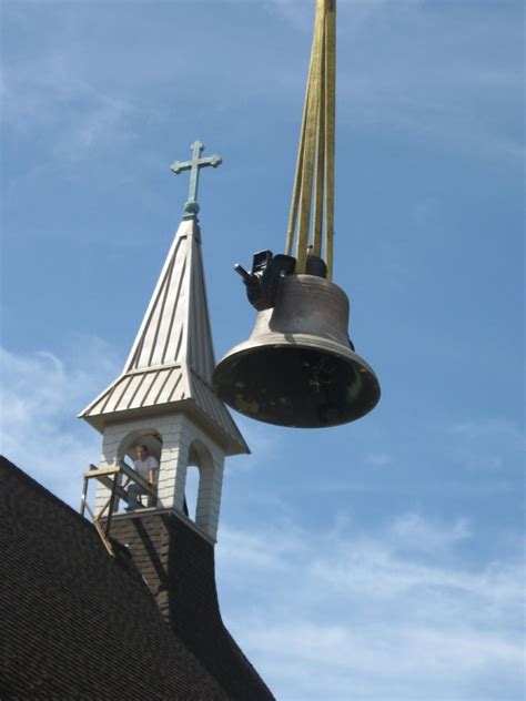 Automatic Bell Ringing Equipment Church Specialties