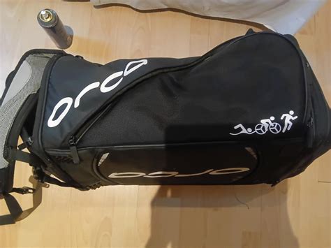 Orca Transition Bag Backpacks Bike Hub