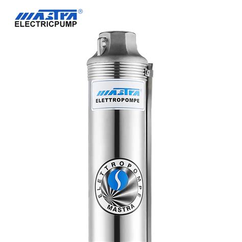 Mastra Inch Best Deep Well Submersible Pump R Deep Water Pumps For