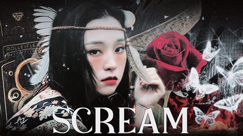 Dreamcatcher Scream Youtube