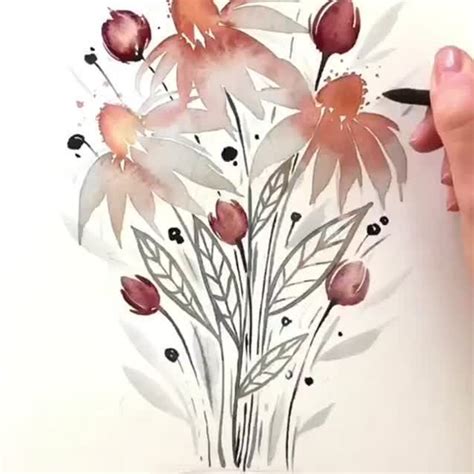 See More Https Watercolorpainting Watercolor