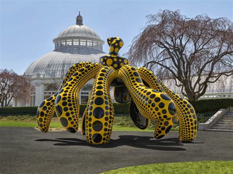 Yayoi Kusama World Premiere Exhibition Coming To Ngv Melbourne In Summer 2024 25 Herald Sun