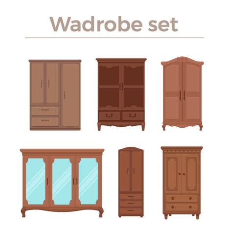 Dresser Illustrations, Royalty-Free Vector Graphics & Clip Art - iStock