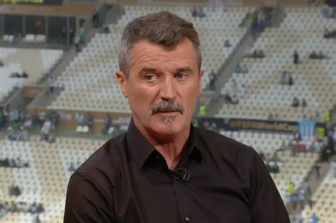 ITV World Cup Final Fans Can T Concentrate On Pundits Because Of Roy