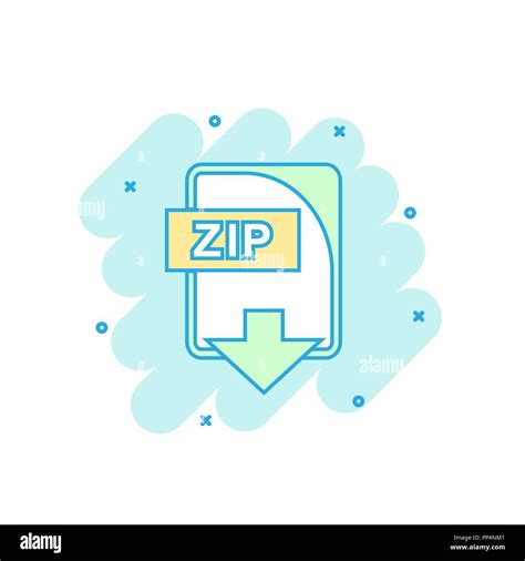 Zip Vector Vectors Hi Res Stock Photography And Images Alamy