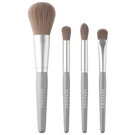 Oval Makeup Brush Set Sephora | Saubhaya Makeup